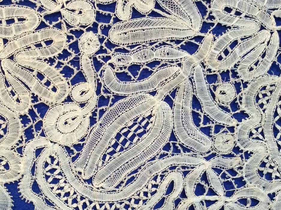 fabric white patterns