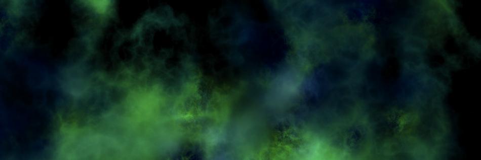 banner header universe star space