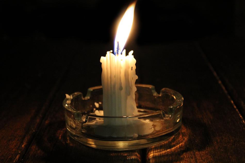 Candle Night