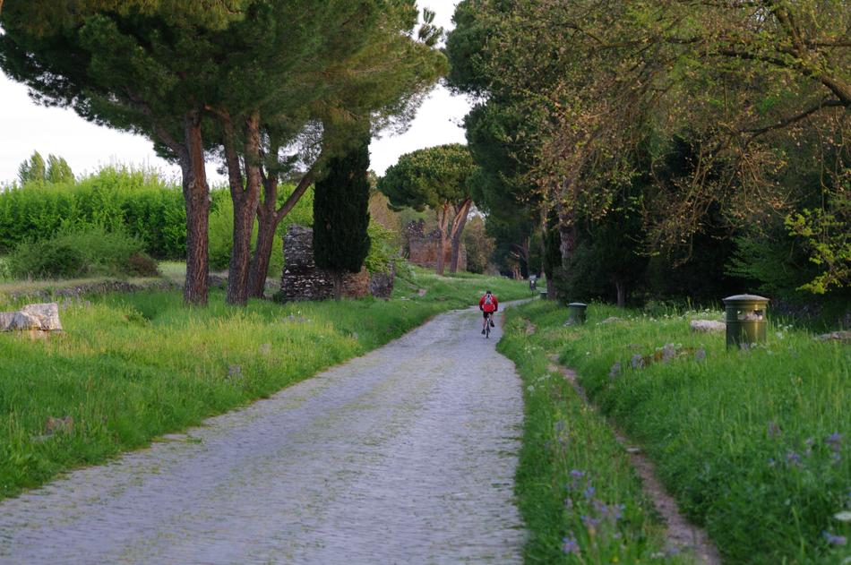 Appia Antica
