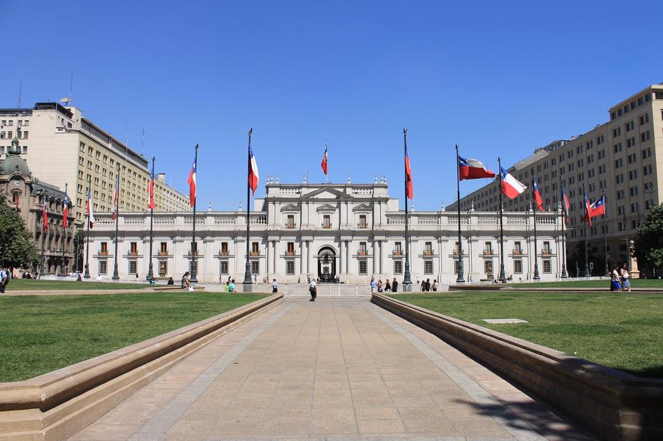beautiful building main