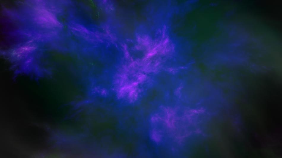 purple beautiful clouds