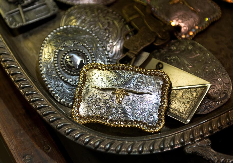Belts Carol M Highsmith Belt