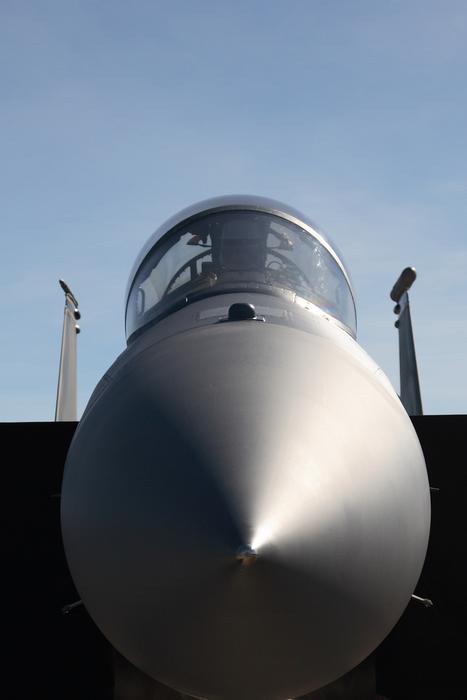 Usaf F-15 Jet