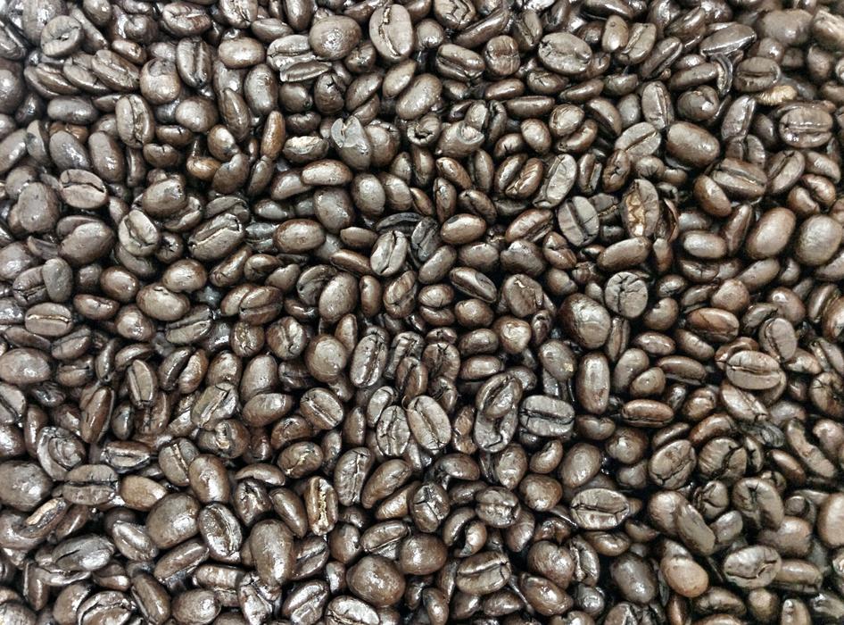 Espresso Coffee Beans