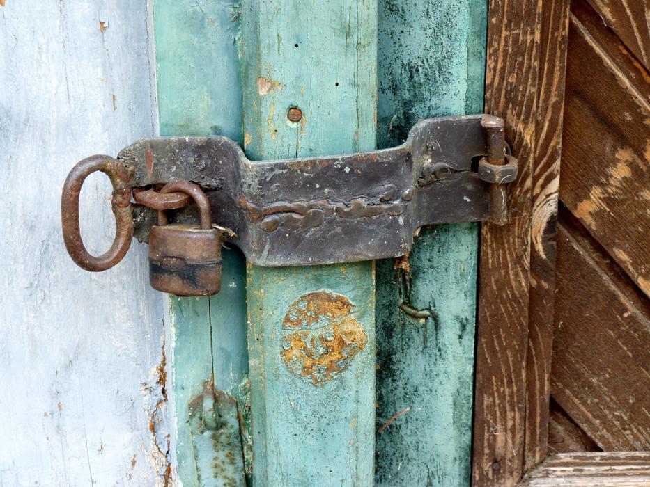 Bolt Castle Closure