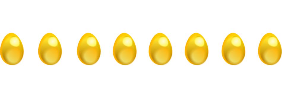 easter holidays chick egg spring