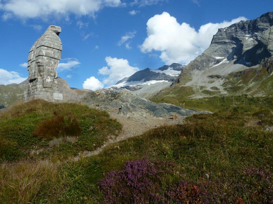 Simplon Alpine