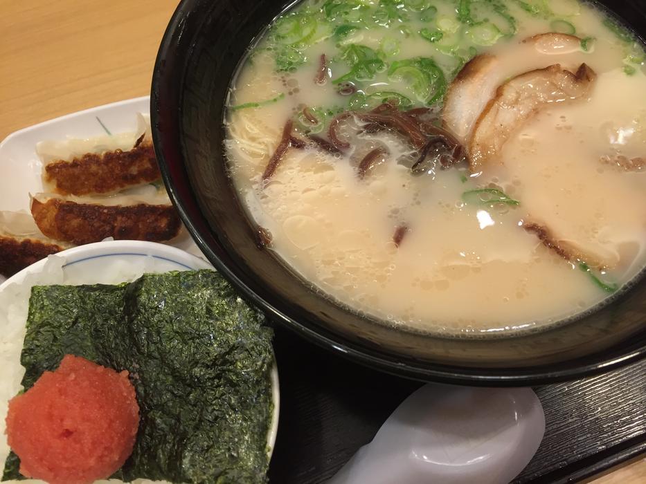 delicious meat soup