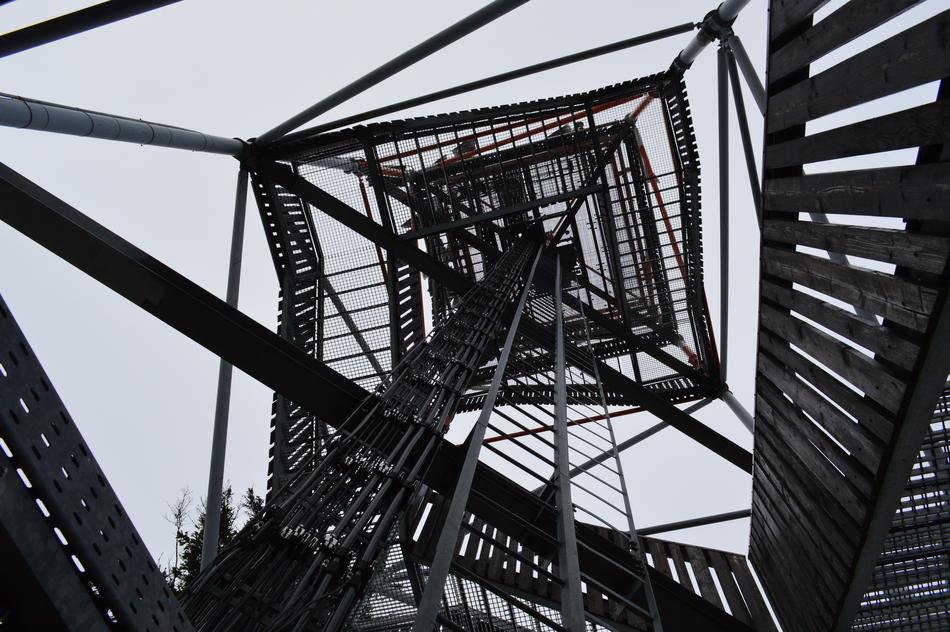 Tower Steel Construction The
