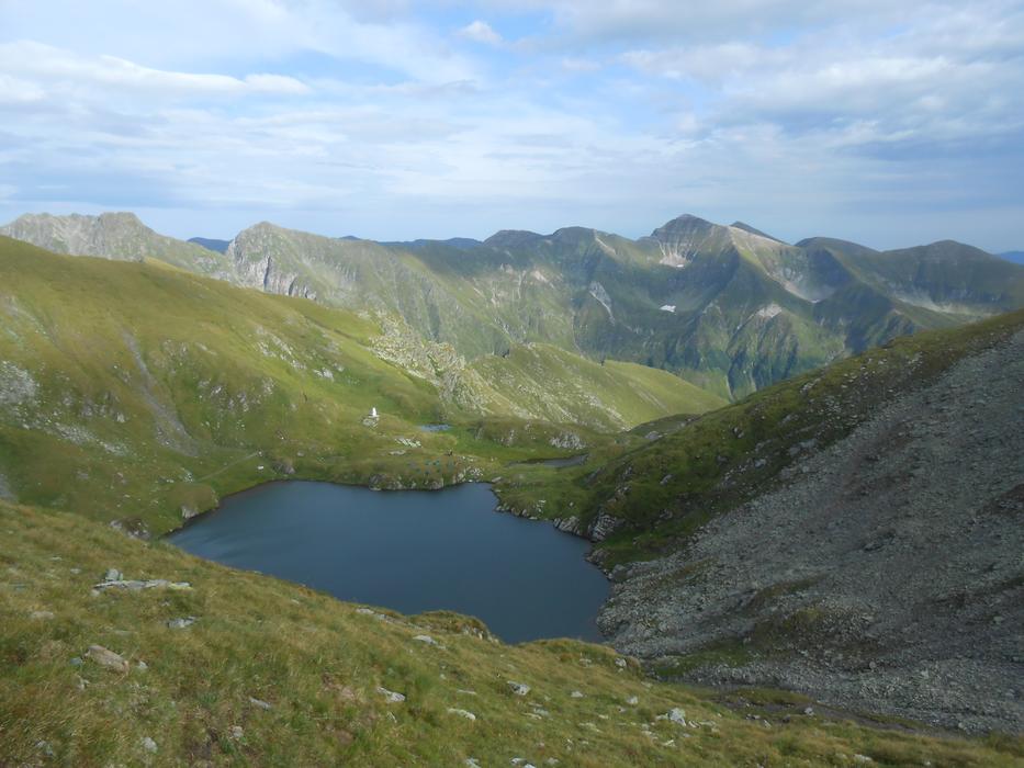 Goat Lake Mountain