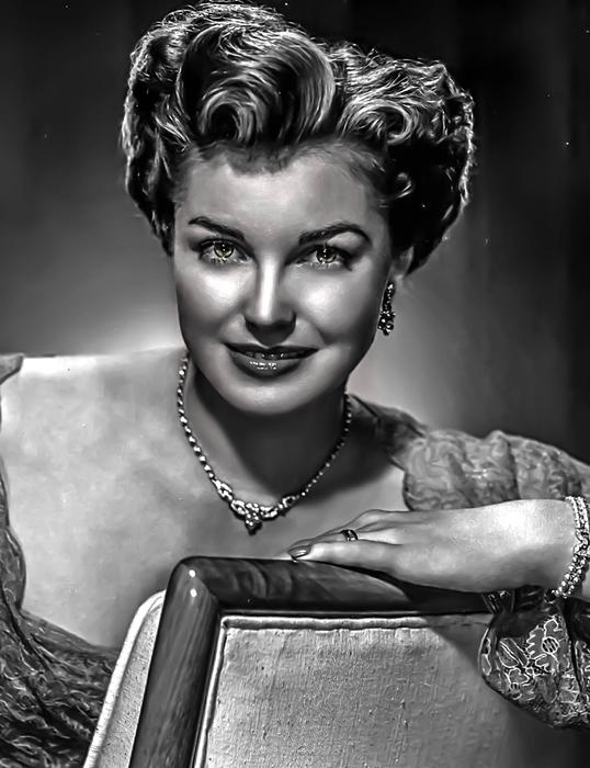 Ester Williams-Hollywood Film