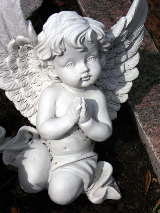guardian angel child