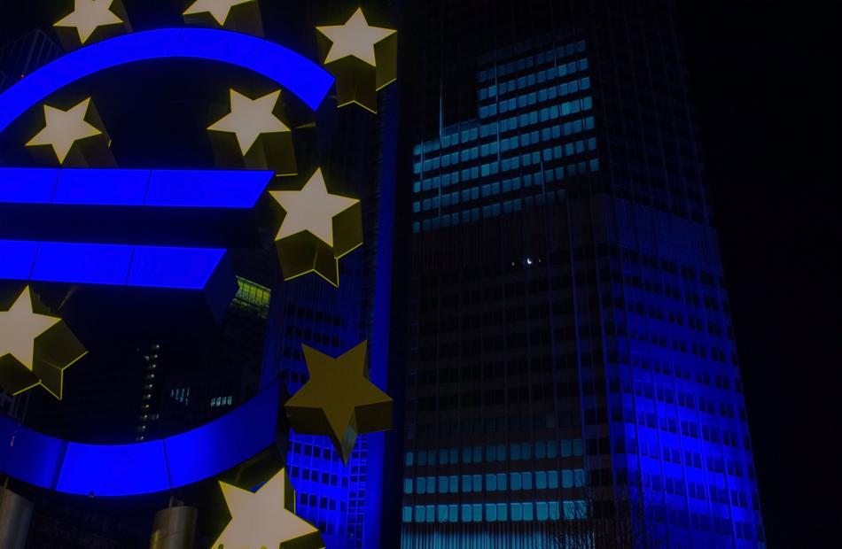 european building with its sign