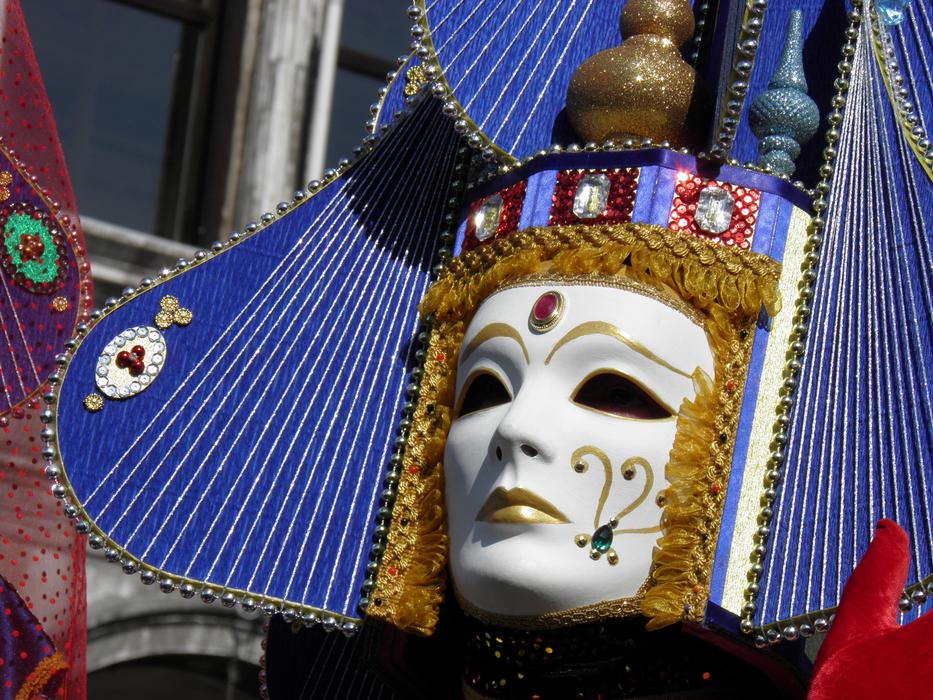 Venice Carnival