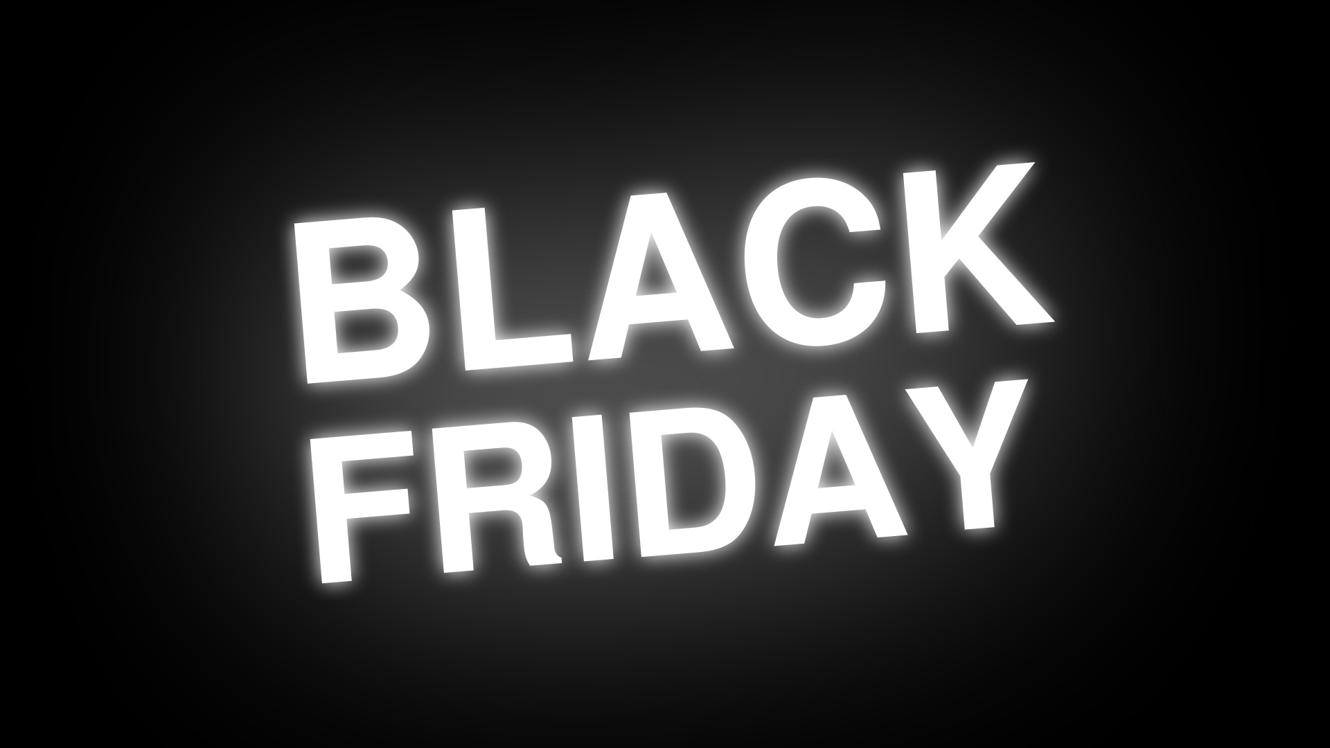 Black friday minimalist sale offer free image download