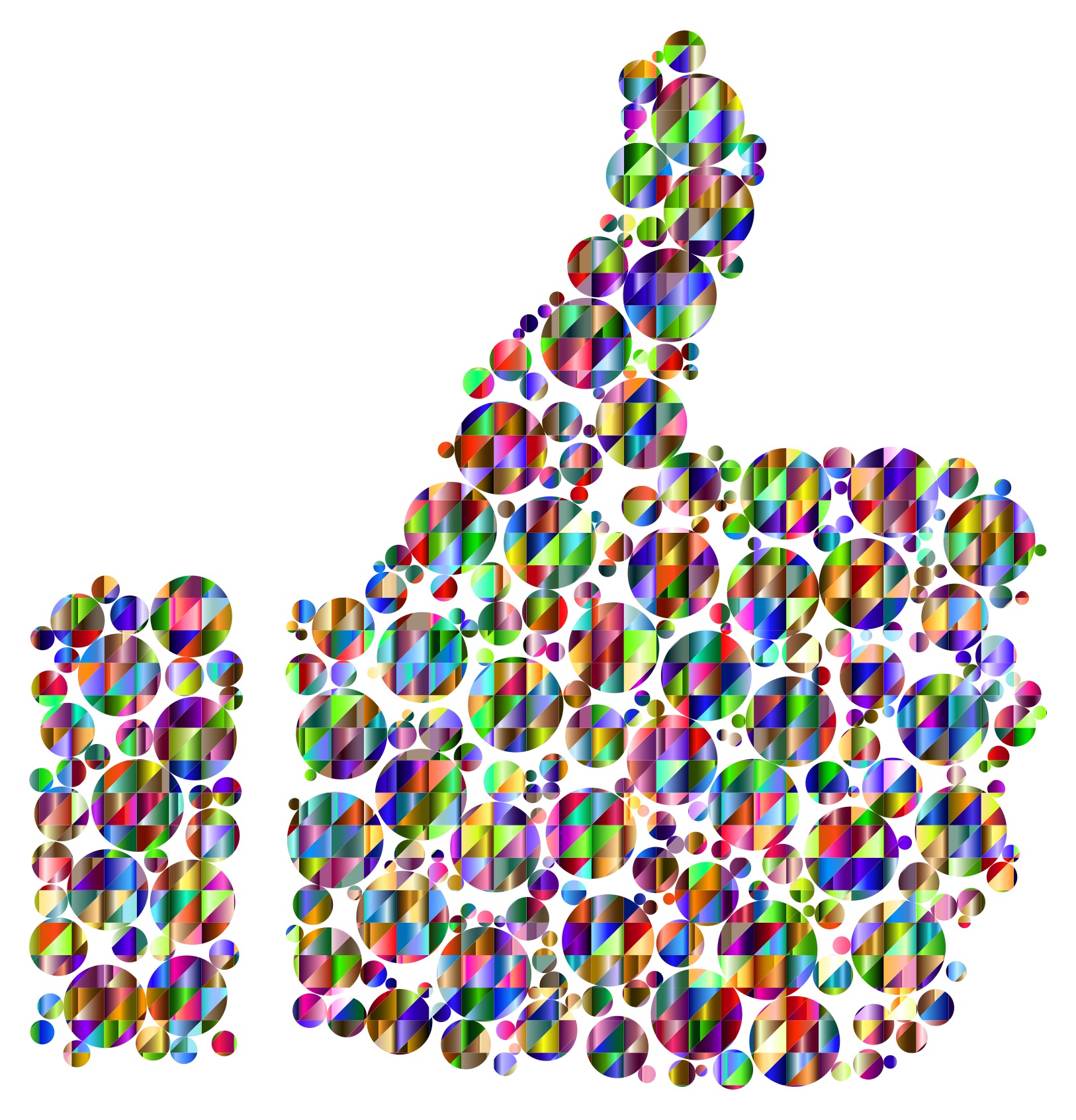 Approval color sign free image download