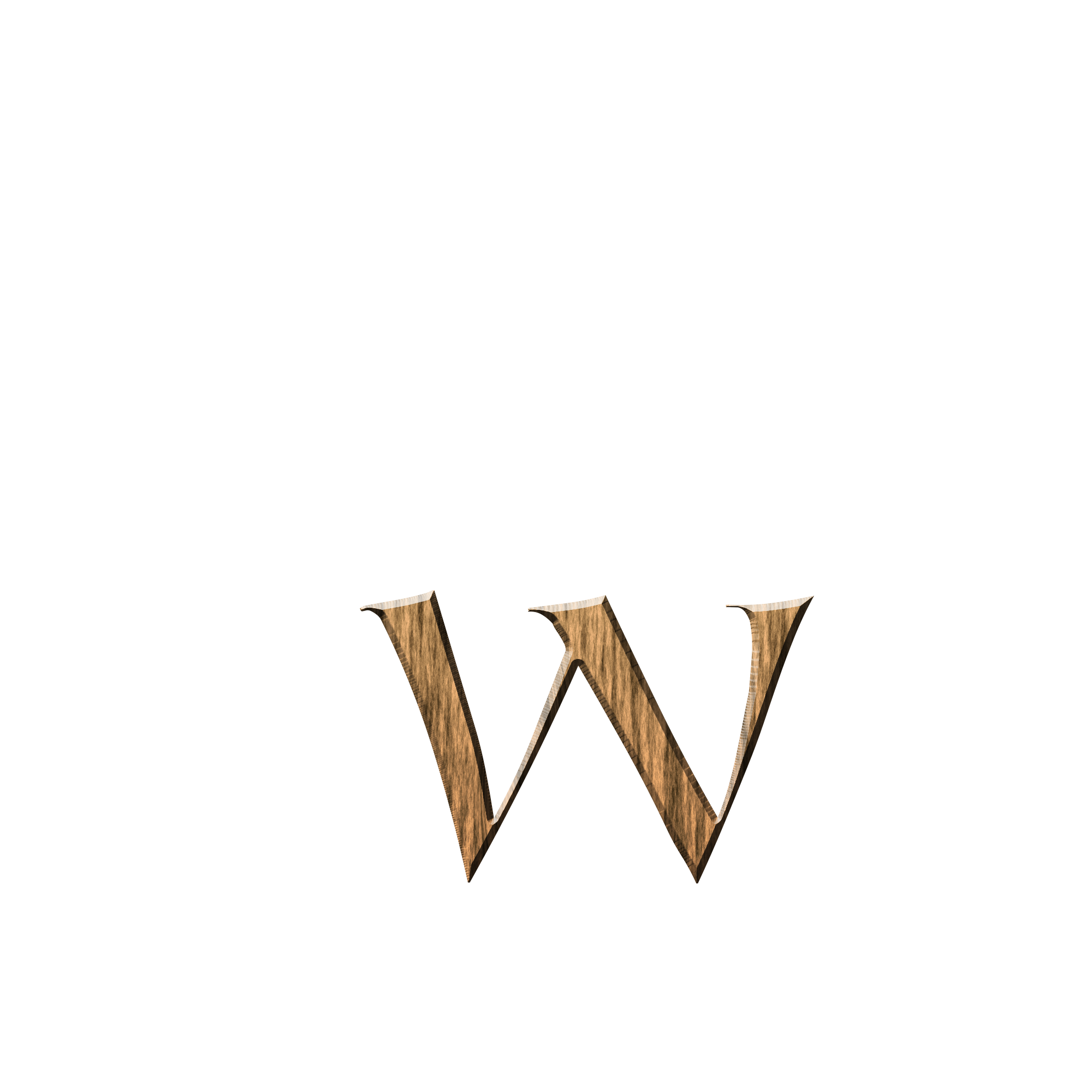 wooden-w-w-letter-letter-w-wooden-free-image-download