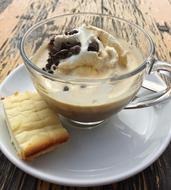 Espresso Ice Coffee