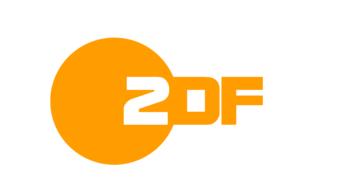 orange icon on a white background