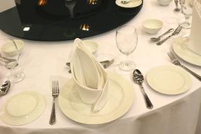 Dining Sets White Spoon