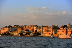 India Udaipur
