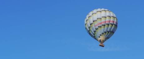 Hot Air