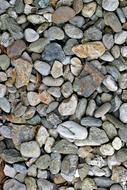 Stone Stones Gravel