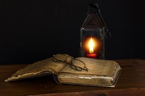 Old Books Book