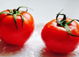 Tomato Vegetable