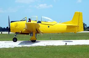 Stunt Plane Air Show Aviation