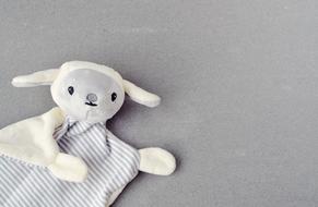 Toys Doudou Cuddle Cloth