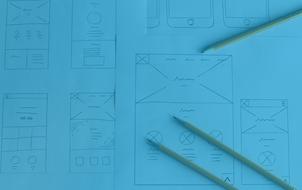 graphic work on paper