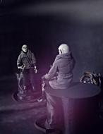 Nosferatu Darkness Vampire