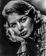 Joanne Woodward Female Portrait