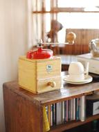 Coffee Mill Cafe