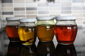 Cup Jam Kitchen