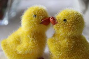 Easter Chick
