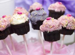 Sweet Cake Cupcake