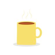 hot chocolate chocolate tea coffee