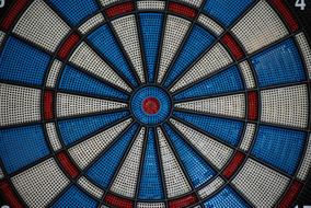 Dart Game Fun Playing