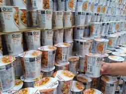 ramen sale