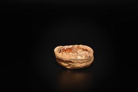 Walnut Half Cut In