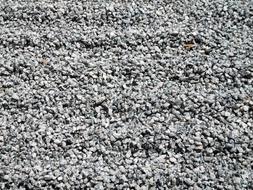 Gravel Little Stones