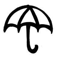 china democracy revolution umbrella