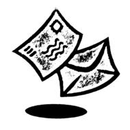 found icons requests