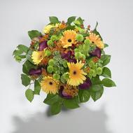 Bouquet Flowers Decorative