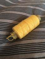 Twine Thread Tailor