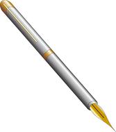 pen to draw on a white background