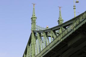 Bridge Franze Joseph